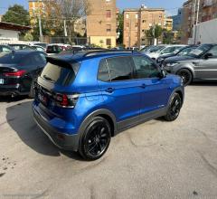 Auto - Volkswagen t-cross 1.0 tsi 110 cv dsg style