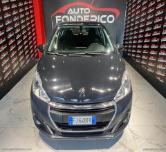 Peugeot 208 bluehdi 75 5p. active