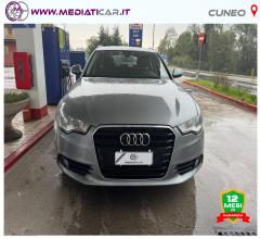 Auto - Audi a6 avant 3.0 tdi 204 cv mult. advanced