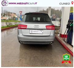 Auto - Audi a6 avant 3.0 tdi 204 cv mult. advanced