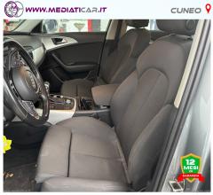 Auto - Audi a6 avant 3.0 tdi 204 cv mult. advanced