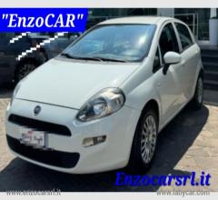 Fiat punto 1.4 8v 5p. natural power street