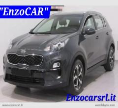 Auto - Kia sportage 1.6 crdi 2wd m.h. style