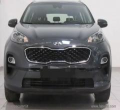 Auto - Kia sportage 1.6 crdi 2wd m.h. style