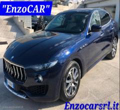 Maserati levante v6 diesel 275 cv awd