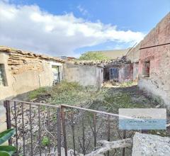 Appartamenti in Vendita - Casa indipendente in vendita a reggio di calabria croce valanidi