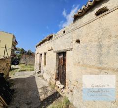 Appartamenti in Vendita - Casa indipendente in vendita a reggio di calabria croce valanidi