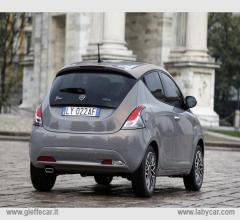 Lancia ypsilon 1.0 firefly 5p.s&s hybrid gold