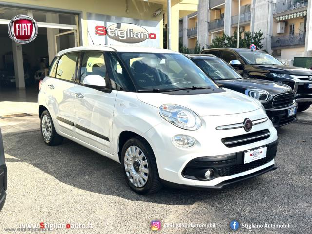 Auto - Fiat 500l 1.6 mjt 120 cv business