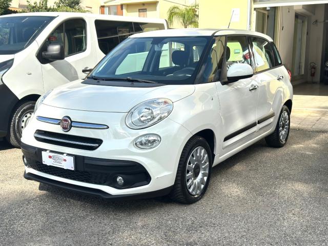 Auto - Fiat 500l 1.6 mjt 120 cv business