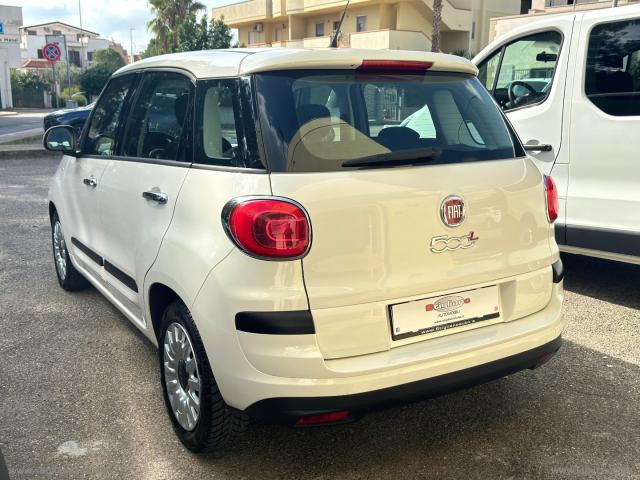 Auto - Fiat 500l 1.6 mjt 120 cv business