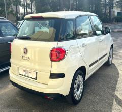 Auto - Fiat 500l 1.6 mjt 120 cv business