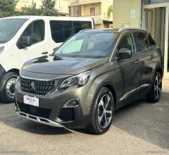 Auto - Peugeot 3008 bluehdi 130 s&s allure pack