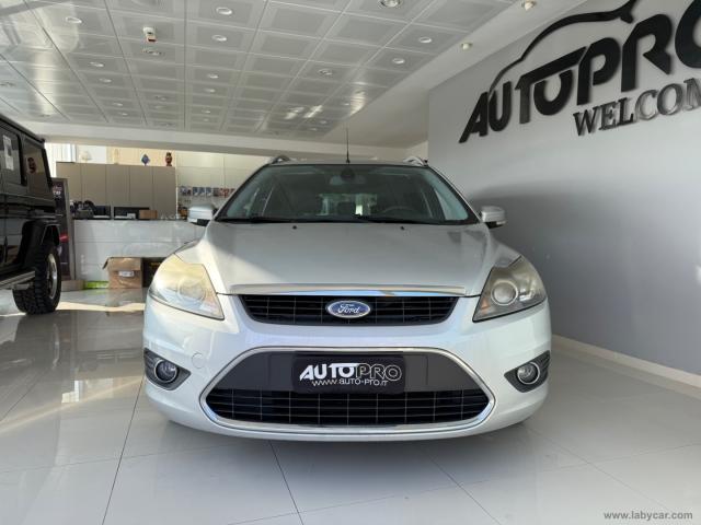 Auto - Ford focus+ 2.0 145cv sw bz.- gpl