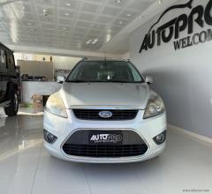 Ford focus+ 2.0 145cv sw bz.- gpl