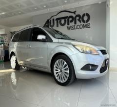 Auto - Ford focus+ 2.0 145cv sw bz.- gpl