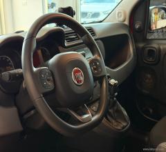 Auto - Fiat panda 1.0 firefly s&s hybrid city life