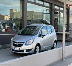 Opel meriva 1.6 cdti s&s cosmo