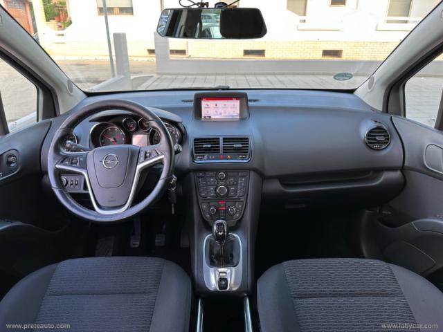 Auto - Opel meriva 1.6 cdti s&s cosmo