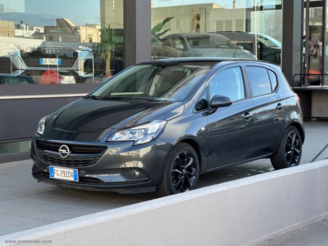 Auto - Opel corsa 1.3 cdti 5p. cosmo