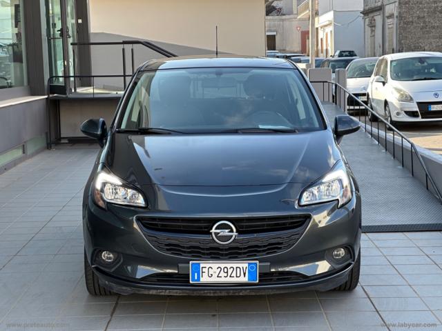 Auto - Opel corsa 1.3 cdti 5p. cosmo