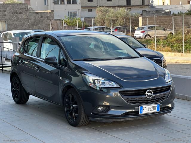 Auto - Opel corsa 1.3 cdti 5p. cosmo