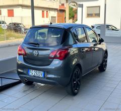 Auto - Opel corsa 1.3 cdti 5p. cosmo