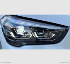 Auto - Bmw x1 sdrive18d business advantage