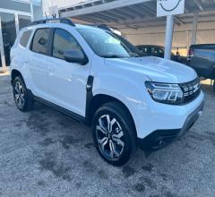 Auto - Dacia duster 1.5 dci 8v 110 cv 4x2 prestige