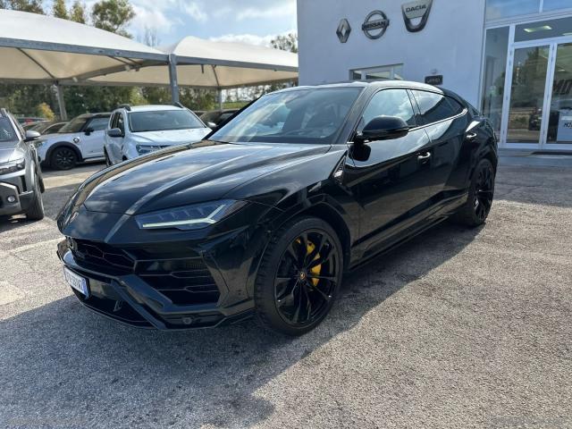 Lamborghini urus 4.0 *iva esposta*