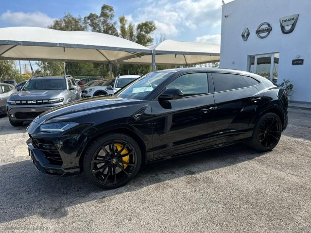 Auto - Lamborghini urus 4.0 *iva esposta*