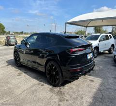 Auto - Lamborghini urus 4.0 *iva esposta*