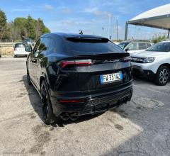 Auto - Lamborghini urus 4.0 *iva esposta*