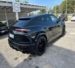 Auto - Lamborghini urus 4.0 *iva esposta*