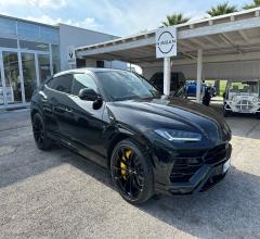 Auto - Lamborghini urus 4.0 *iva esposta*