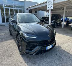 Auto - Lamborghini urus 4.0 *iva esposta*