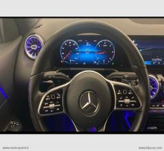 Auto - Mercedes-benz gla 200 d automatic sport plus