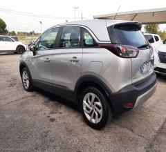 Auto - Opel crossland x 1.5 ecotec d 102cv ultimate