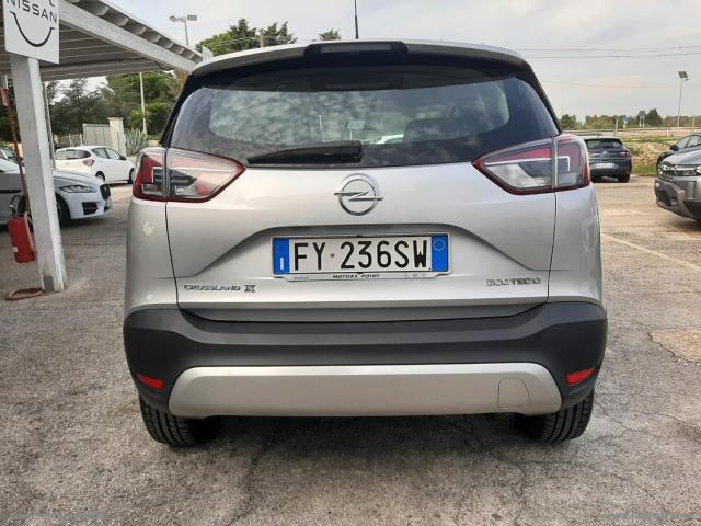 Auto - Opel crossland x 1.5 ecotec d 102cv ultimate