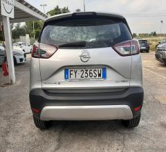 Auto - Opel crossland x 1.5 ecotec d 102cv ultimate