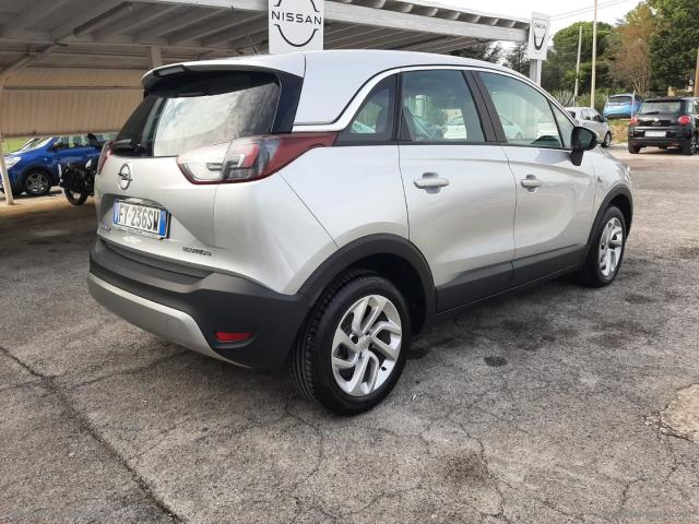 Auto - Opel crossland x 1.5 ecotec d 102cv ultimate