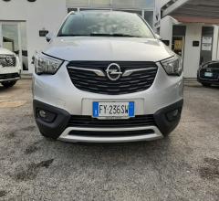 Auto - Opel crossland x 1.5 ecotec d 102cv ultimate