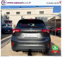 Auto - Ford focus 1.0 ecoboost 125cv 5p. st line