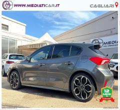 Auto - Ford focus 1.0 ecoboost 125cv 5p. st line