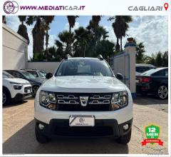 Auto - Dacia duster 1.5 dci 110 s&s 4x2 ss amb.family