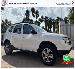 Auto - Dacia duster 1.5 dci 110 s&s 4x2 ss amb.family