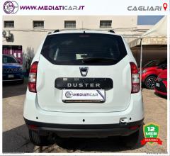 Auto - Dacia duster 1.5 dci 110 s&s 4x2 ss amb.family