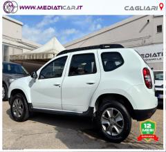 Auto - Dacia duster 1.5 dci 110 s&s 4x2 ss amb.family