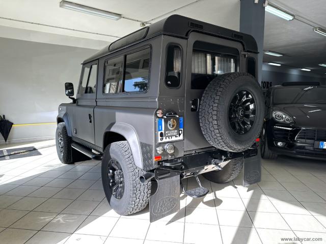 Auto - Land rover defender 90 2.5 tdi station wagon county