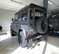 Auto - Land rover defender 90 2.5 tdi station wagon county